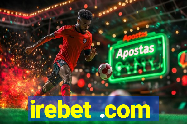 irebet .com