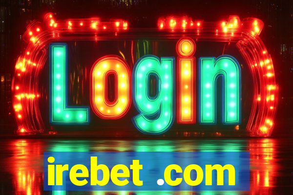 irebet .com