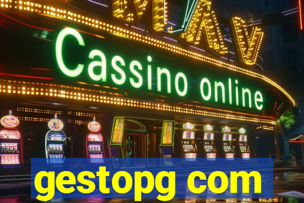 gestopg com