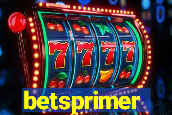 betsprimer