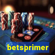 betsprimer
