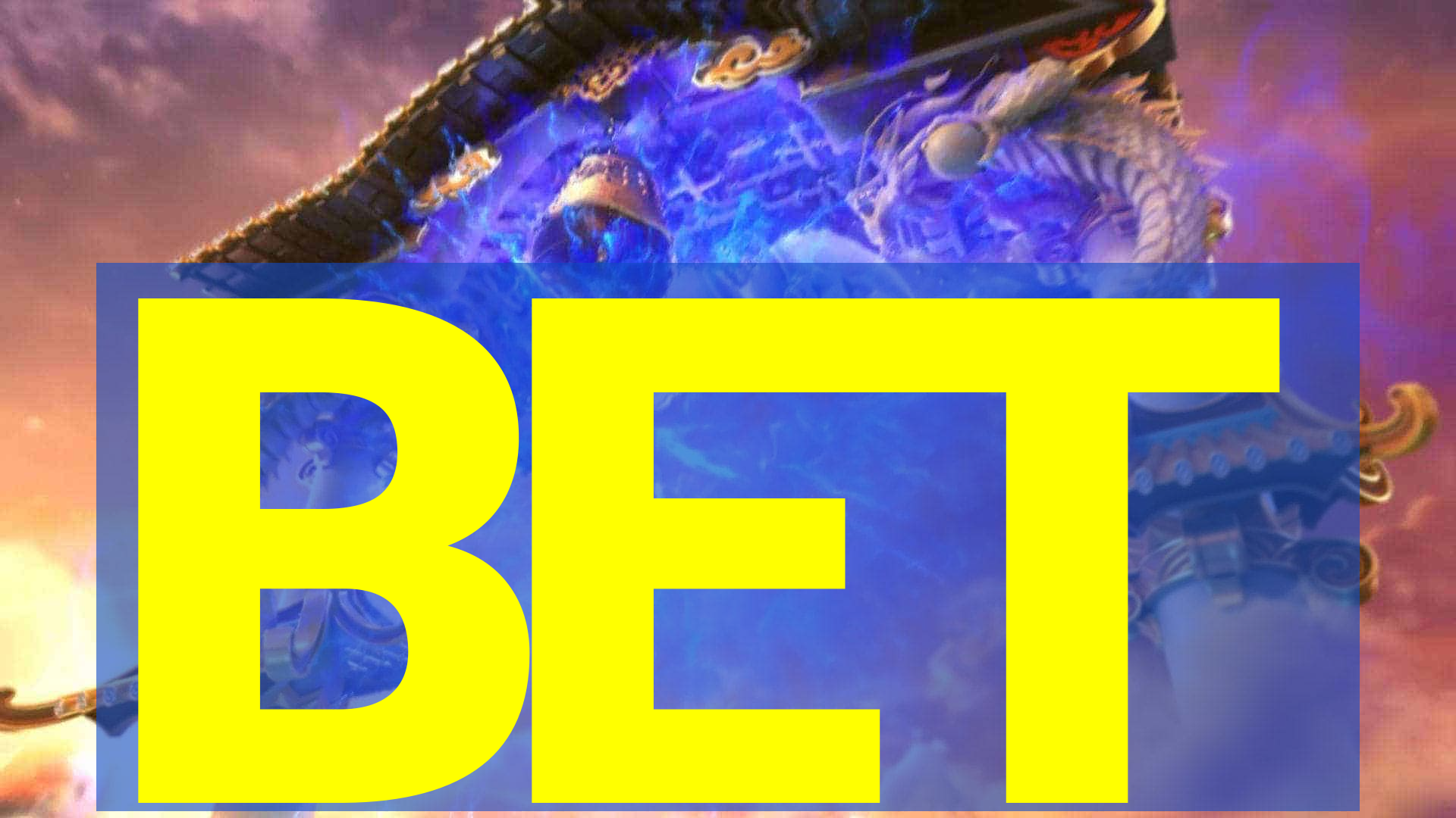 BET