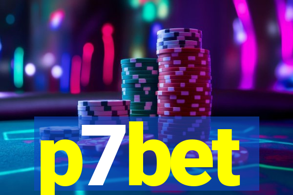 p7bet