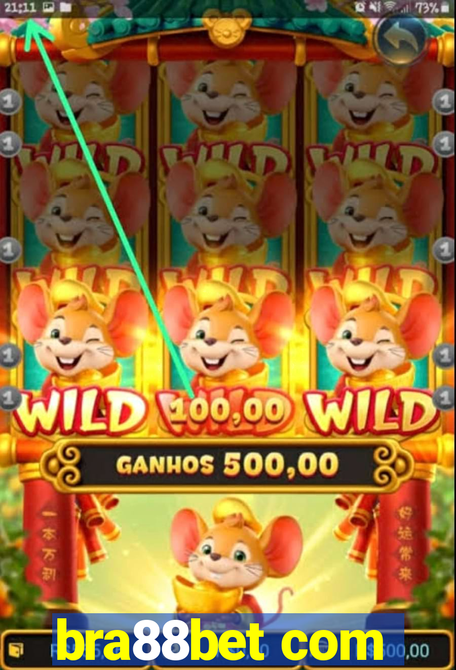bra88bet com