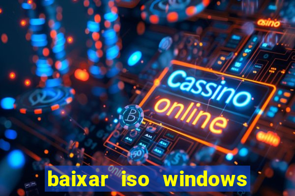 baixar iso windows server 2019