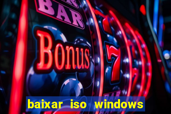 baixar iso windows server 2019