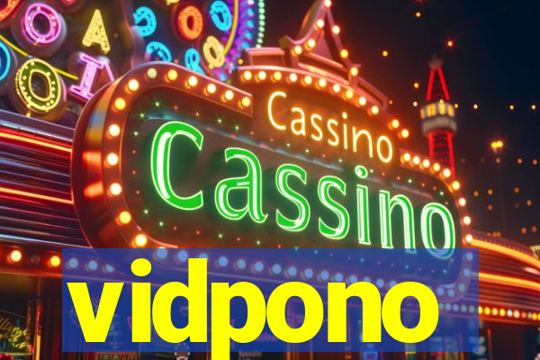 vidpono