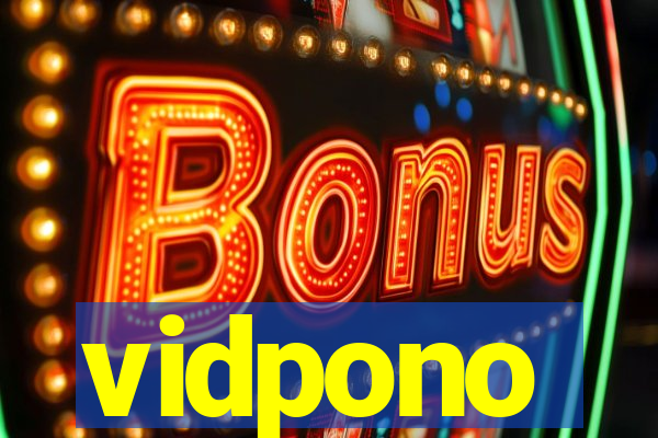 vidpono