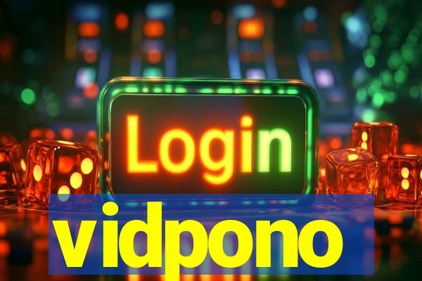 vidpono