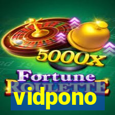 vidpono