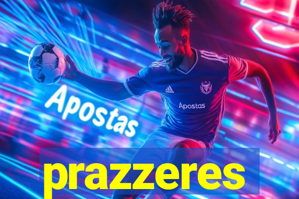 prazzeres