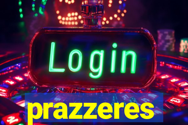 prazzeres