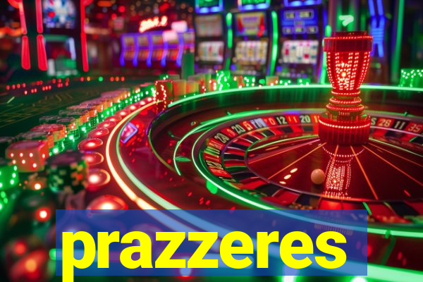 prazzeres