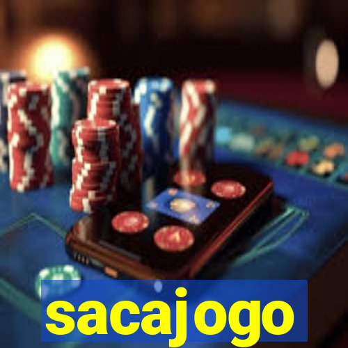 sacajogo