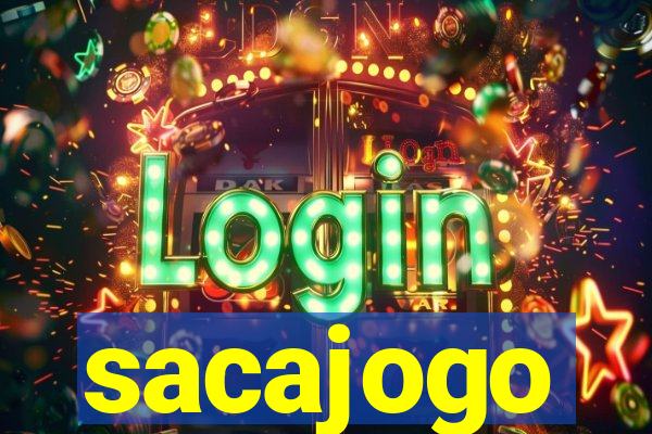 sacajogo