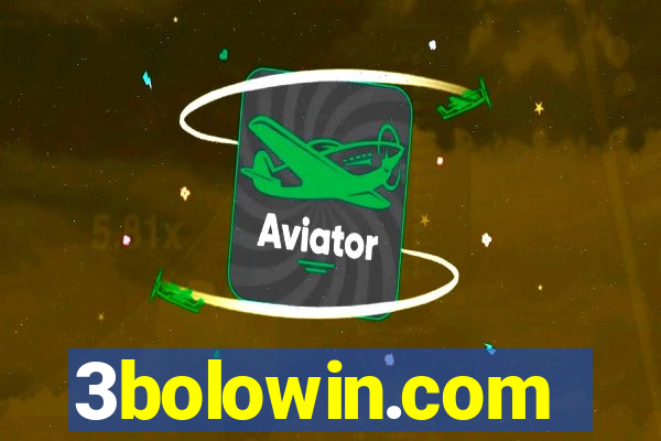 3bolowin.com