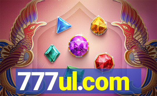777ul.com