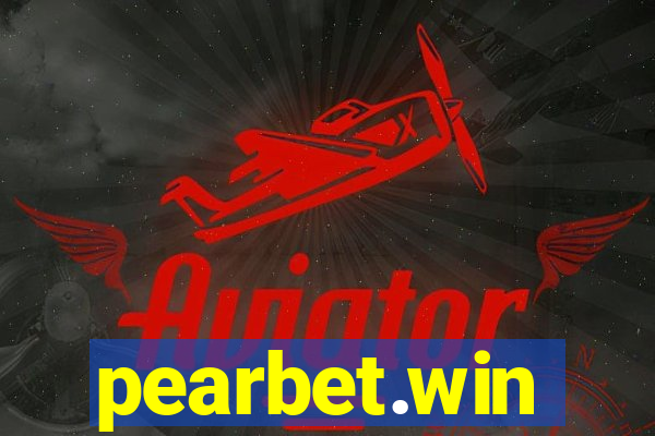 pearbet.win