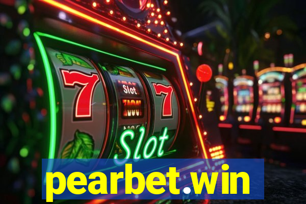 pearbet.win