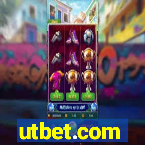 utbet.com