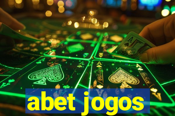 abet jogos