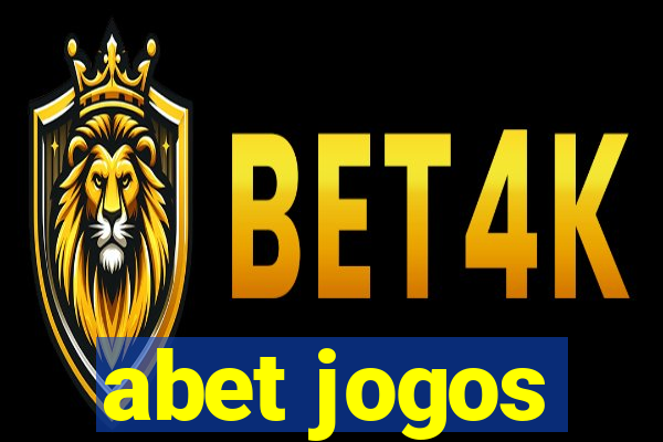 abet jogos