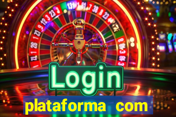 plataforma com giros gratis sem deposito