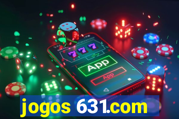 jogos 631.com