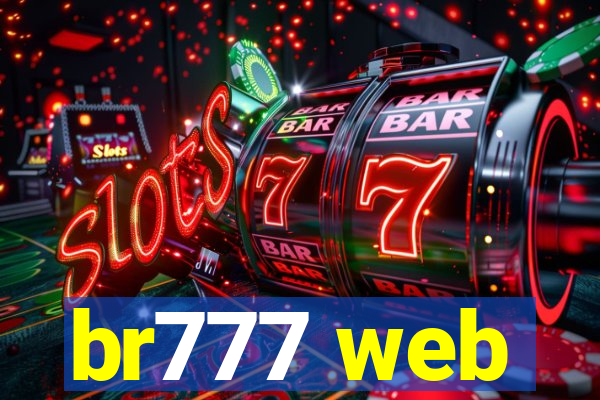 br777 web