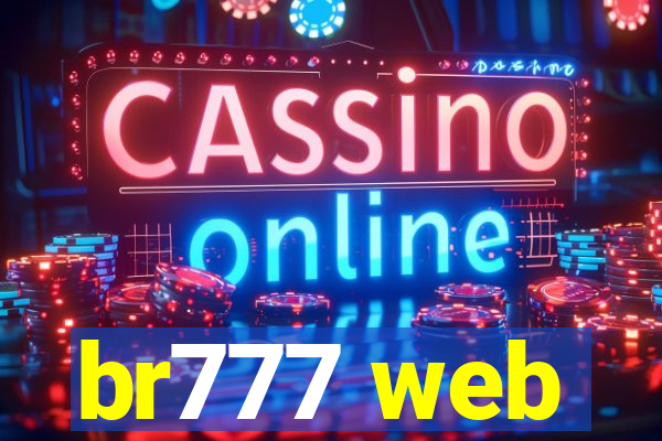 br777 web