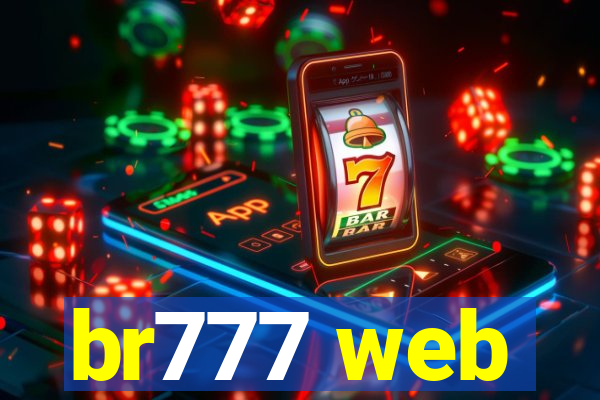 br777 web