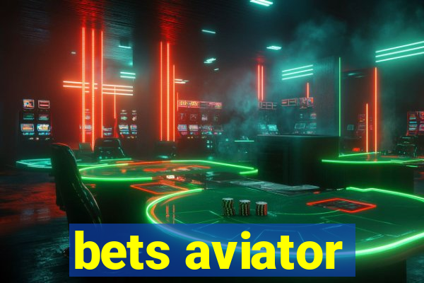 bets aviator