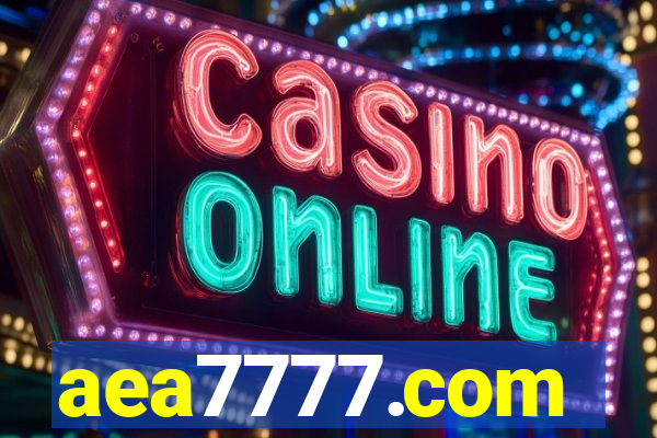 aea7777.com