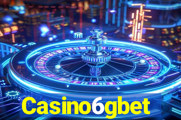 Casino6gbet