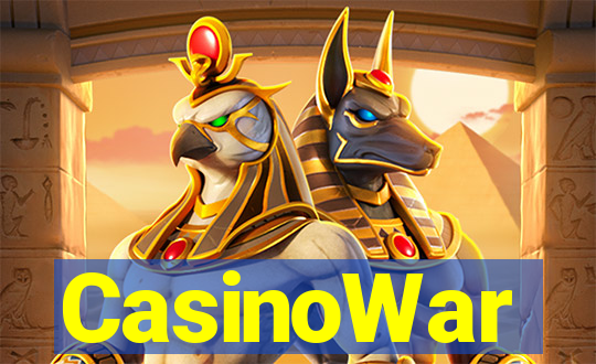 CasinoWar