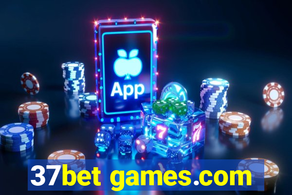 37bet games.com