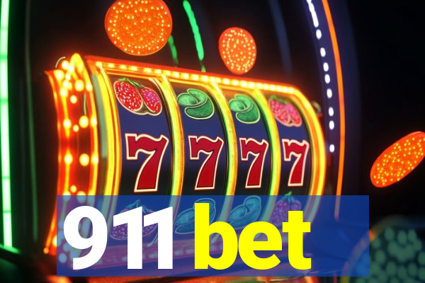 911 bet