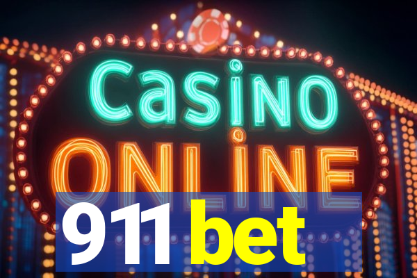 911 bet