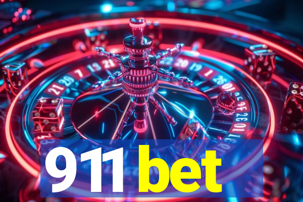 911 bet