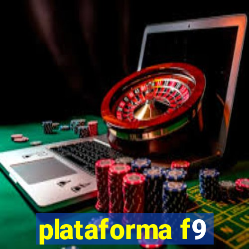 plataforma f9