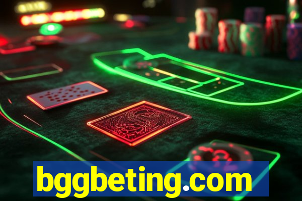 bggbeting.com