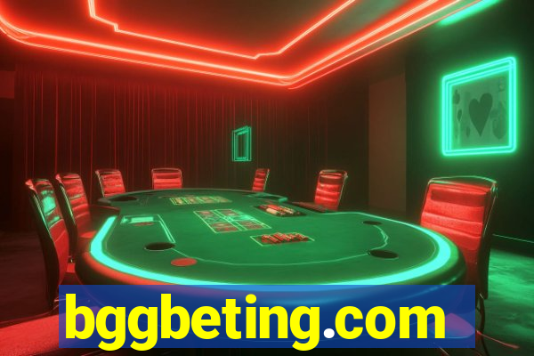 bggbeting.com