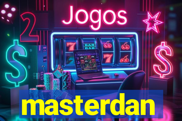 masterdan