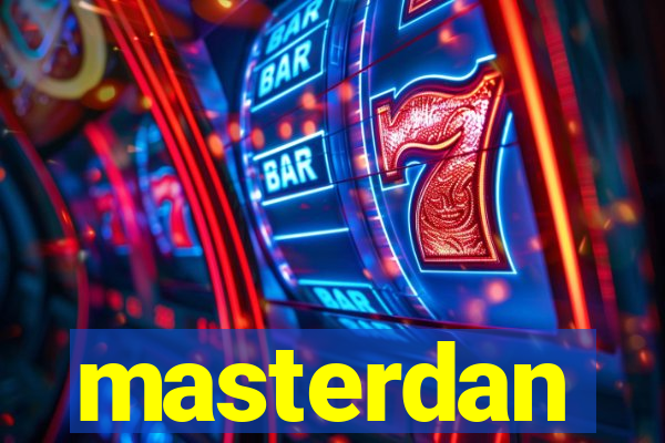 masterdan