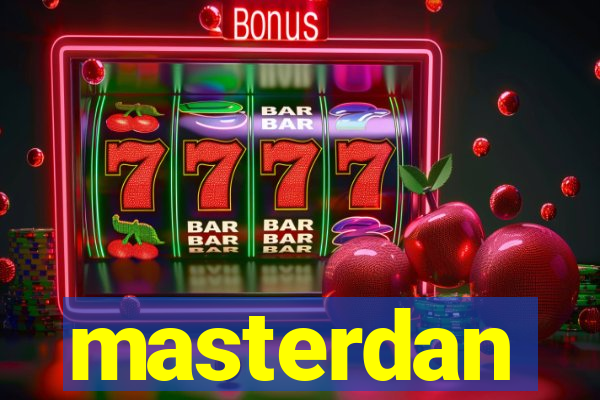masterdan