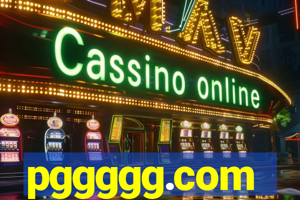 pggggg.com