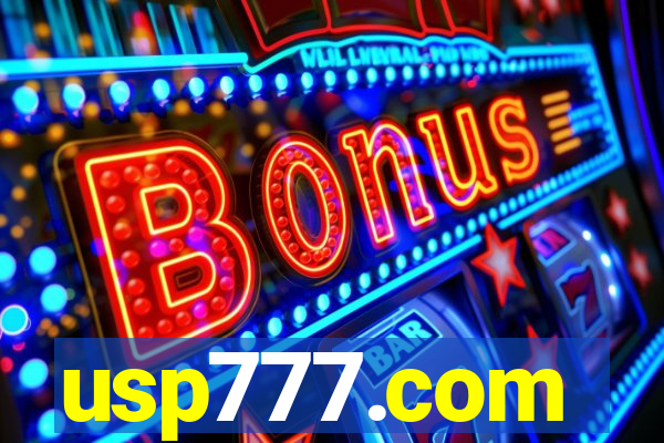 usp777.com