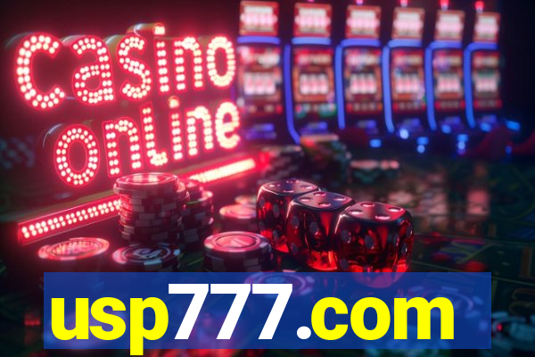 usp777.com
