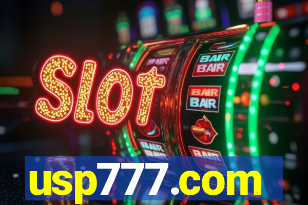 usp777.com