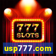 usp777.com